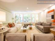 Piso en venta en Madrid, Salamanca