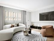 Piso en venta en Madrid, Salamanca