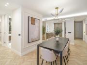 Piso en venta en Madrid, Salamanca