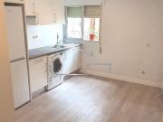 Piso en venta en Madrid, San Andres