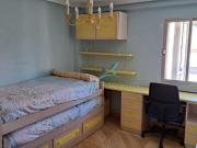 Piso en venta en Madrid, San Blas Simancas