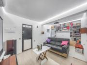 Estudio en venta en Madrid, San Diego. Globalpiso...