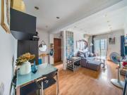 Piso en venta en Madrid, San Diego. Globalpiso Entrevías...