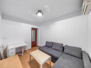 Planta baja en venta en Madrid, San Diego. GlobalPiso...