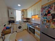 Piso en venta en Madrid, San Diego. HERMOSO PISO EN...