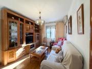 Piso en venta en Madrid, San Diego. Pisos.