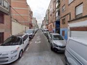 Piso en venta en Madrid, San Diego. Pisos.