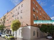 Piso en venta en Madrid, San Diego. Pisos.