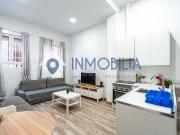 Piso en venta en Madrid, San Diego. Pisos.