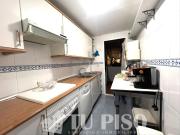 Piso en venta en Madrid, San Diego. PRIMERA PLANTA...