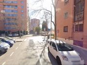 Piso en venta en Madrid, San Fermín. INMUEBLE SIN...