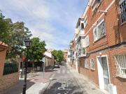 Piso en venta en Madrid, San Fermín. Pisos.