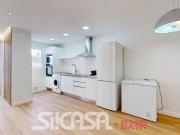 Piso en venta en Madrid, San Fermín. Pisos.