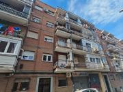 Piso en venta en Madrid, San Isidro. Piso Procedente de...