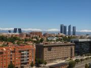 Piso en venta en Madrid, San Juan Bautista