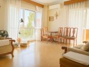 Piso en venta en Madrid, San Juan Bautista. Piso en...