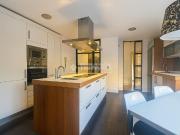 Piso en venta en Madrid, San Juan Bautista. Piso en...