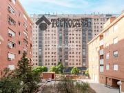 Piso en venta en Madrid, San Juan Bautista. Piso en...