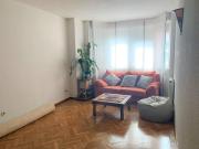 Piso en venta en Madrid, San Juan Bautista. Pisos.