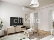 Piso en venta en Madrid, San Juan Bautista. Pisos.