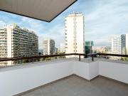 Piso en venta en Madrid, San Pascual. Pisos.