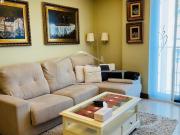 Piso en venta en Madrid, Sanchinarro