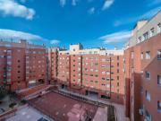 Piso en venta en Madrid, Sanchinarro
