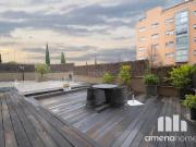 Piso en venta en Madrid, Sanchinarro. Exclusivo bajo con...