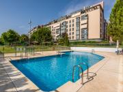 Piso en venta en Madrid, Sanchinarro. Magnífico piso en...