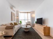 Piso en venta en Madrid, Sanchinarro. Pisos.