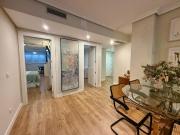 Piso en venta en Madrid, Sanchinarro. Pisos.