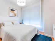 Piso en venta en Madrid, Sanchinarro. Pisos.