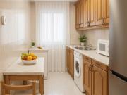 Piso en venta en Madrid, Santa Eugenia. Espectacular...