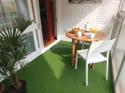 Piso en venta en Madrid, Santa Eugenia. Pisos.