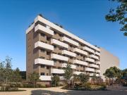 Piso en venta en Madrid, Santa Eugenia. Pisos.