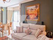 Piso en venta en Madrid, Simancas. Espectacular piso de... Piso en venta en Madrid, Simancas. Espectacular piso de...