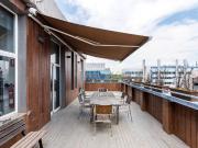 Piso en venta en Madrid, Simancas. Loft en atico en...