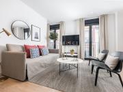 Piso en venta en Madrid, Sol