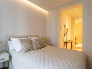 Piso en venta en Madrid, Sol. Historia, exclusividad y...