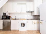 Piso en venta en Madrid, Sol. Piso con Encanto en Gran...