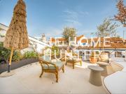 Piso en venta en Madrid, Sol. Piso de lujo de 145 m2 con...