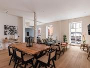 Piso en venta en Madrid, Sol. Piso en venta en C. de la...