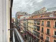 Piso en venta en Madrid, Sol. Pisos.