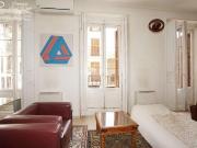 Piso en venta en Madrid, Sol. Vivienda de 5 dormitorios...