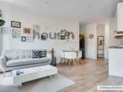 Piso en venta en Madrid, Sol. Vivienda con 2...