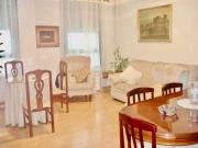 Piso en venta en Madrid, Tetuan Berruguete