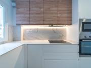 Piso en venta en Madrid, Trafalgar