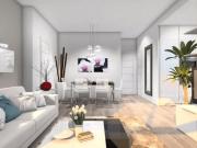 Piso en venta en Madrid, Trafalgar