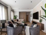 Piso en venta en Madrid, Trafalgar