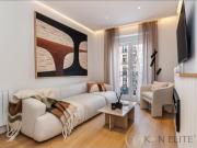 Piso en venta en Madrid, Trafalgar